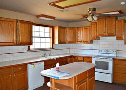 Foreclosure in  COUNTY LINE AVE Alex, OK 73002