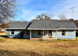 Foreclosure in  COUNTY LINE AVE Alex, OK 73002