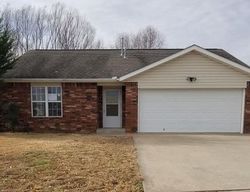 Foreclosure in  MABLE CLAYTON Pryor, OK 74361