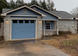 Foreclosure Listing in GRAND MAPLE DR GREENWOOD, AR 72936