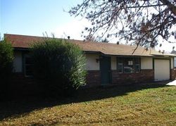 Foreclosure Listing in SW 12TH PL WAGONER, OK 74467