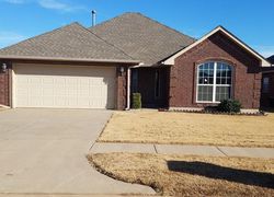 Foreclosure in  LOREN DR Oklahoma City, OK 73160