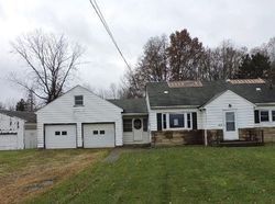 Foreclosure in  SE RIVER RD Berlin Center, OH 44401