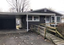 Foreclosure in  PATTEN ST Marion, OH 43302