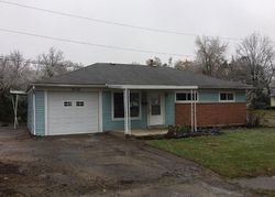 Foreclosure in  PARKFIELD PL Dayton, OH 45416