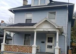 Foreclosure in  GIRARD AVE Middletown, OH 45044