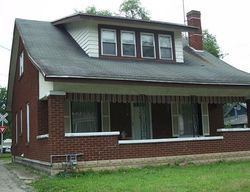 Foreclosure Listing in E WEST ST TROY, OH 45373
