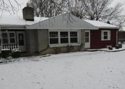 Foreclosure in  LATHAM AVE Lima, OH 45805