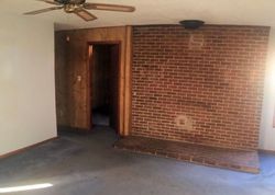 Foreclosure in  W SOUTH ST Jackson, OH 45640