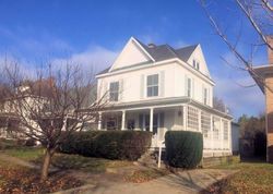 Foreclosure Listing in W SOUTH ST JACKSON, OH 45640