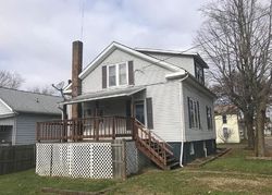 Foreclosure in  W 1ST ST Uhrichsville, OH 44683