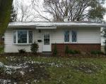 Foreclosure in  FALLEN TIMBER DR Sandusky, OH 44870