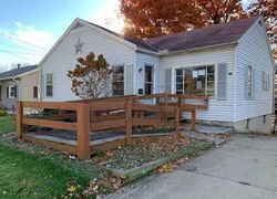 Foreclosure in  PARK AVE Shelby, OH 44875