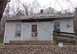 Foreclosure Listing in LOCUST ST GLOUSTER, OH 45732