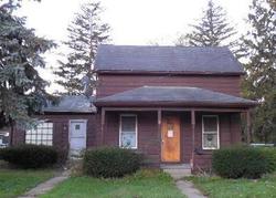 Foreclosure in  ADAMS ST Norwalk, OH 44857