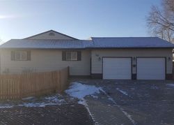 Foreclosure in  31ST AVE SE Minot, ND 58701