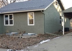 Foreclosure in  10TH ST NW Minot, ND 58703