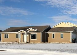 Foreclosure in  WHITLOW ST Bismarck, ND 58504