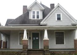 Foreclosure in  N MAIN ST Salisbury, NC 28144