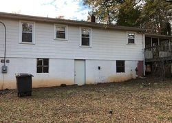 Foreclosure in  AUBURNDALE ST Winston Salem, NC 27104