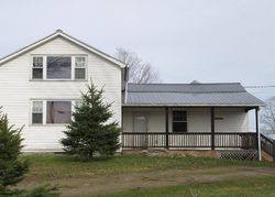 Foreclosure in  TREVETT RD Springville, NY 14141