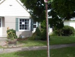 Foreclosure in  CHEROKEE DR Buffalo, NY 14225