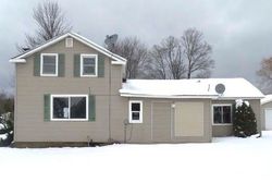 Foreclosure in  BETHEL RD Martville, NY 13111