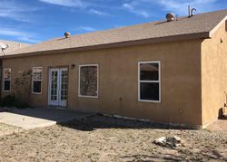 Foreclosure in  GUNSIGHT PEAK DR Las Cruces, NM 88012