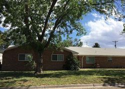 Foreclosure in  W 17TH LN Portales, NM 88130