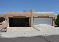 Foreclosure in  AL ST NW Albuquerque, NM 87120