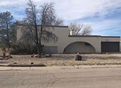 Foreclosure in  MORAGA ST Belen, NM 87002