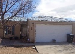 Foreclosure in  HENDREN LN NE Albuquerque, NM 87123