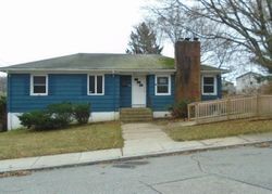 Foreclosure in  BLYDENBURG AVE New London, CT 06320