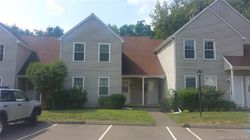 Foreclosure in  BRANFORD RD UNIT 228 North Branford, CT 06471