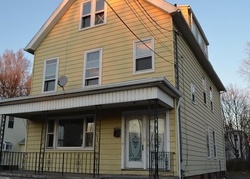 Foreclosure in  WHITE ST New Haven, CT 06519