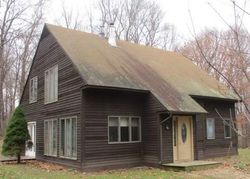 Foreclosure in  BERTHIAUME PASSWAY Morris, CT 06763