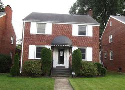 Foreclosure in  BUCHANAN ST NE Washington, DC 20017