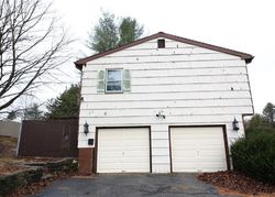 Foreclosure in  DOGWOOD DR Seymour, CT 06483