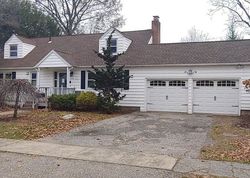 Foreclosure in  BURBANK DR Stratford, CT 06614