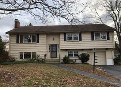 Foreclosure Listing in WILDFLOWER RD EAST HARTFORD, CT 06118
