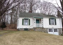 Foreclosure in  FROST RD Waterbury, CT 06705