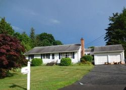 Foreclosure in  MEADOWVIEW DR Trumbull, CT 06611