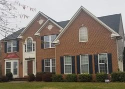 Foreclosure in  LOWE LN Fort Washington, MD 20744