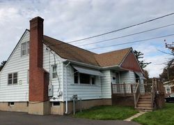 Foreclosure in  GOODWIN AVE Wethersfield, CT 06109