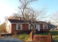 Foreclosure in  DOWNS CHAPEL RD Clayton, DE 19938