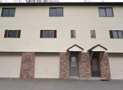 Foreclosure Listing in THOMPSON ST APT 10B NEW HAVEN, CT 06513