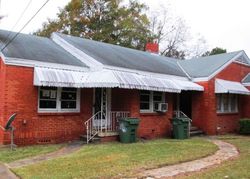 Foreclosure Listing in BRANTWOOD DR MONTGOMERY, AL 36109