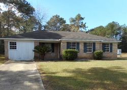 Foreclosure in  RICHARD LN Eight Mile, AL 36613