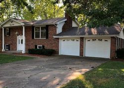 Foreclosure in  ANN ST Farmington, MO 63640