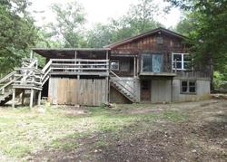 Foreclosure in  CHINKAPIN LN Lonedell, MO 63060